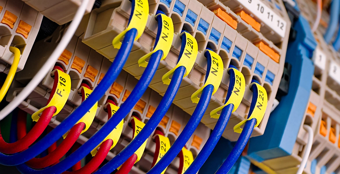 The Importance of Proper Commercial Electrical Wiring for Business Safety - ACS Commercial Services, Inc. 