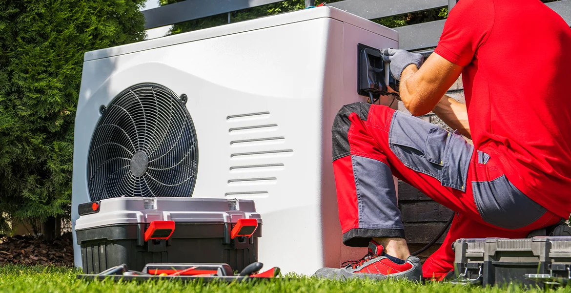 Your Partner For Reliable Home Generators - ACS Commercial Services, Inc. 